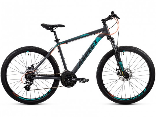 Aspect Ideal (2021)