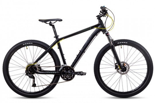 ������ ��������� Aspect Air Comp 27.5 (2022)