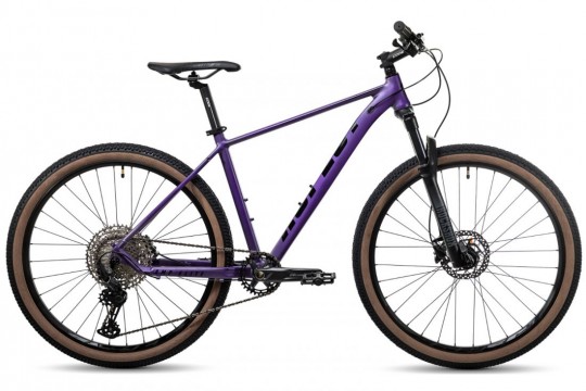 ������ ��������� Aspect AMP Elite 27.5 (2022)