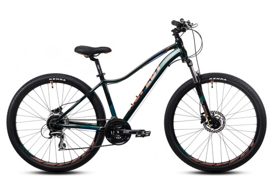 ��������� Aspect Alma HD (2022)