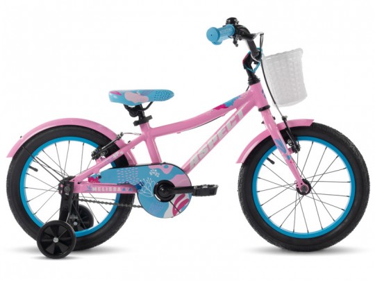 Aspect Melissa 16 (2022)