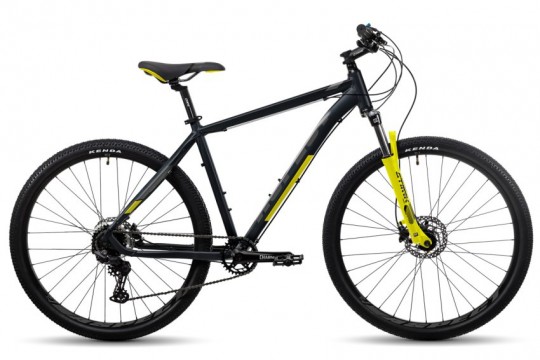 ������ ��������� Aspect Thunder 29 (2023)