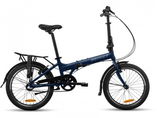 ��������� Aspect Borneo 3 (2023)