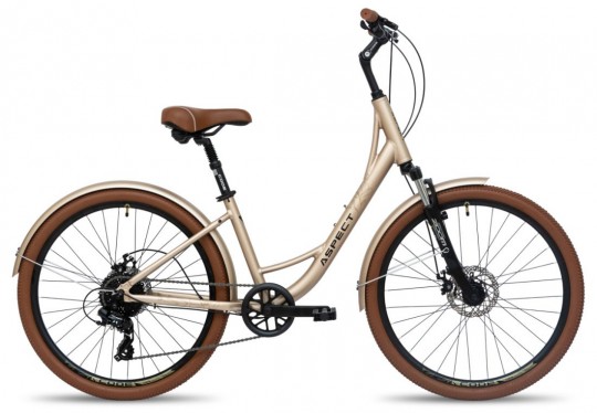 ��������� Aspect Citylife (2026)