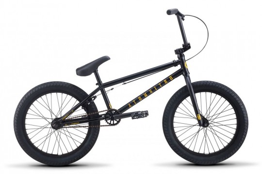 BMX Atom Nitro (2021)