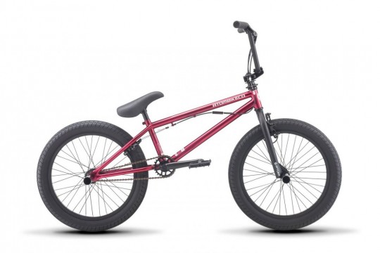 BMX Atom Ion DLX (2020)