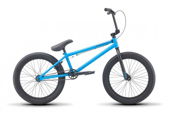 BMX Atom Ion (2020)