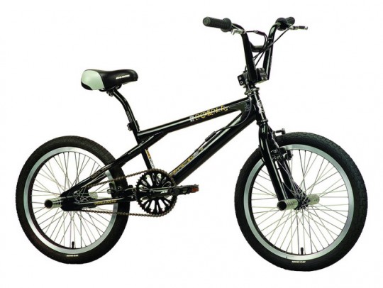 BMX Atom Bomber (2008)