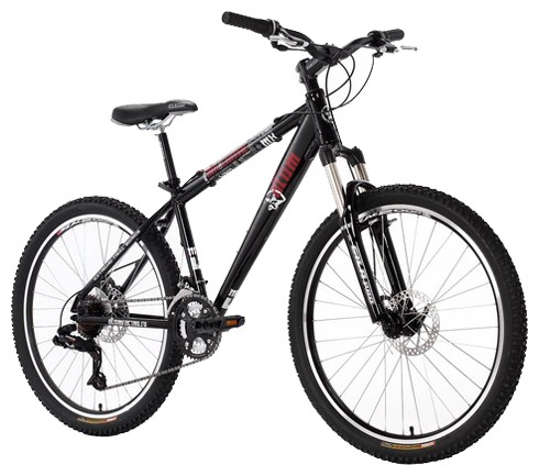 ��������� Atom MX Classic (2008)