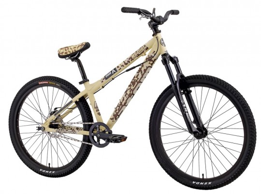 ��������� Atom Urban 26 (2008)