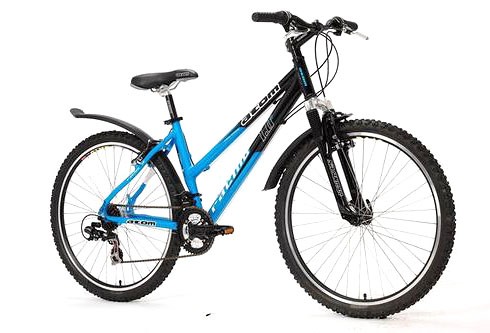 ��������� Atom XC100 Lady (2008)