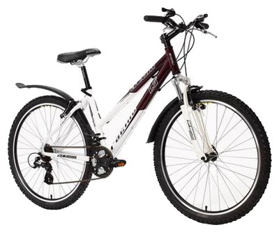 ��������� Atom XC150 Lady (2008)