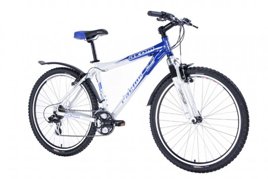 ��������� Atom XC 200 (2008)