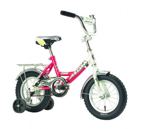 ��������� Atom Lizard 12 (2008)