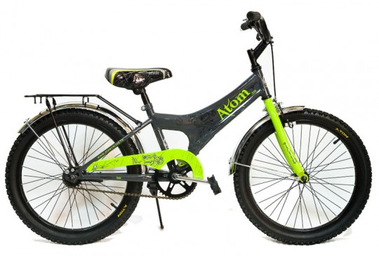 ��������� Atom Matrix 200 (2009)