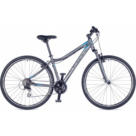 ������� ��������� Author Stratos ASL (2016)