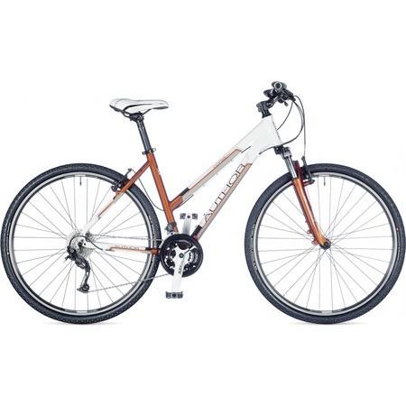 ������� ��������� Author Corsa (2015)