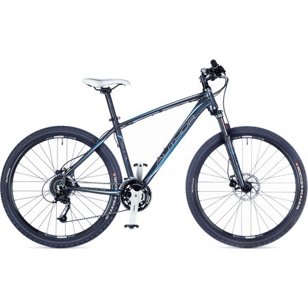 ������� ��������� Author Pegas ASL (2015)
