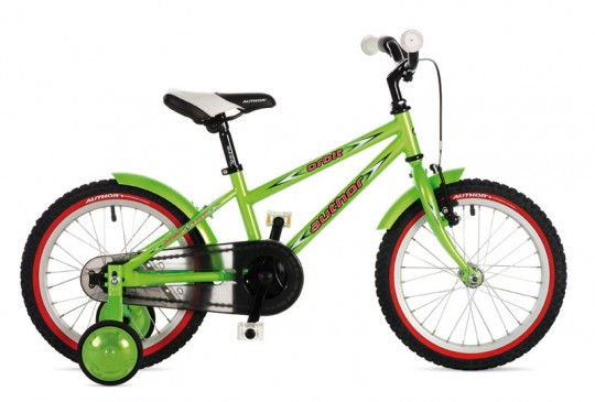 ��������� Author Orbit 16 (2010)