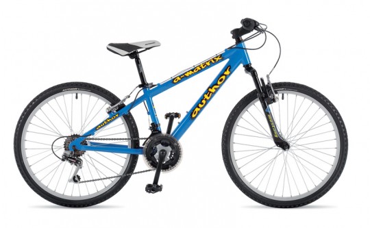 ��������� Author A-Matrix 24 (2009)