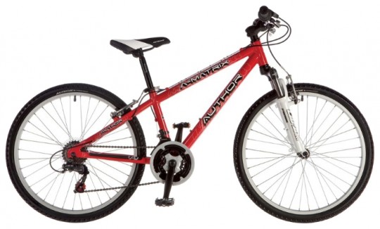 ��������� Author A-Matrix 24 (2011)