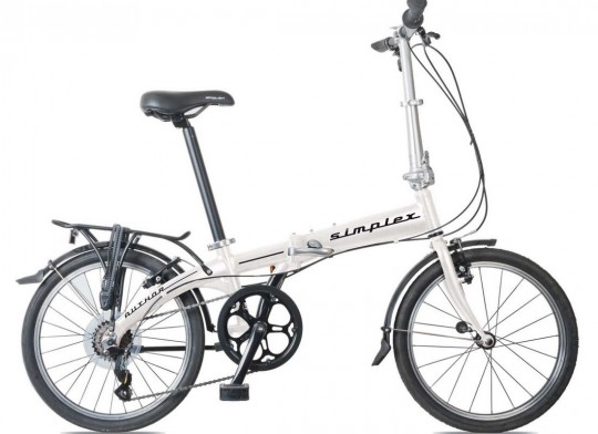 �������� ��������� Author Simplex (2014)