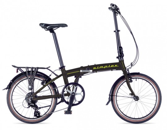 �������� ��������� Author Simplex (2015)