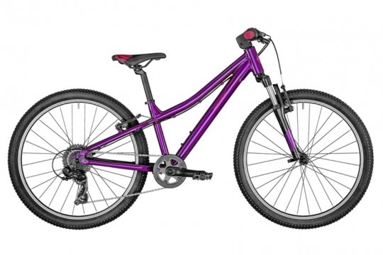 ������������ ��������� Bergamont Revox 24 Girl (2021)