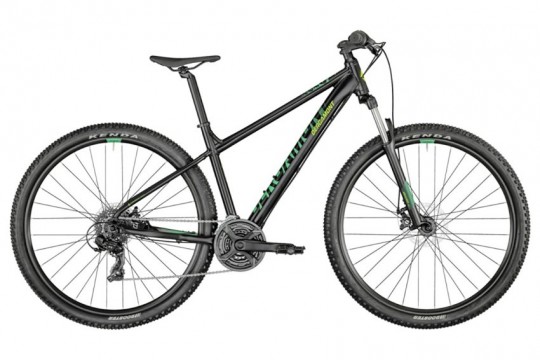 ��������� ������ Bergamont Revox 2 27.5 (2021)