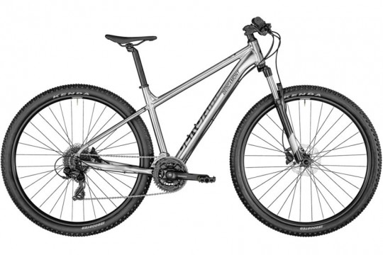 ��������� ������ Bergamont Revox 3 29 (2021)
