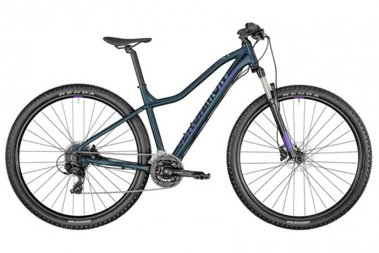 ��������� ������� Bergamont Revox 3 FMN 27.5 (2021)