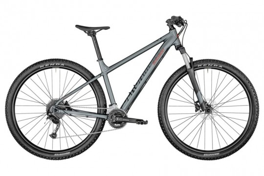 ��������� ������ Bergamont Revox 4 (2021)