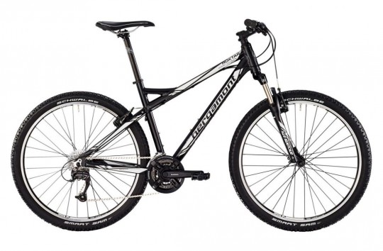 ��������� ������ Bergamont Roxter 2.0 (2015)