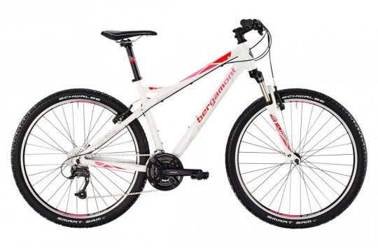 ��������� ������ Bergamont Roxter 2.0 FMN (2015)