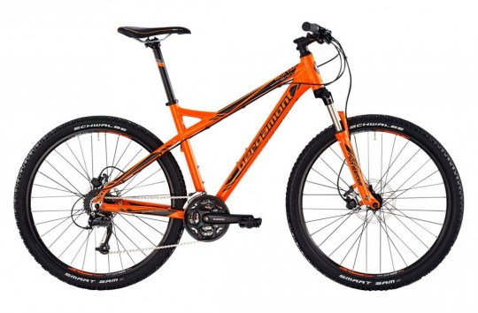 ��������� ������ Bergamont Roxter 3.0 C2 (2015)