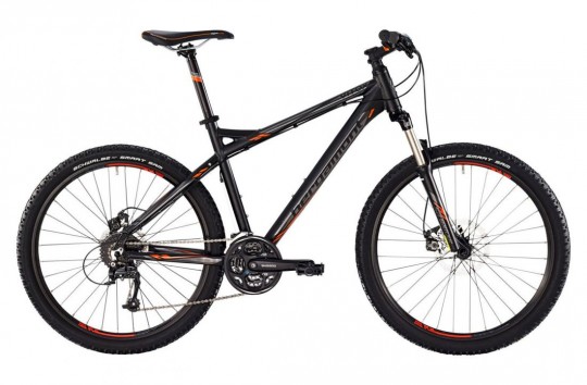 ��������� ������ Bergamont Vitox 7.0 (2015)