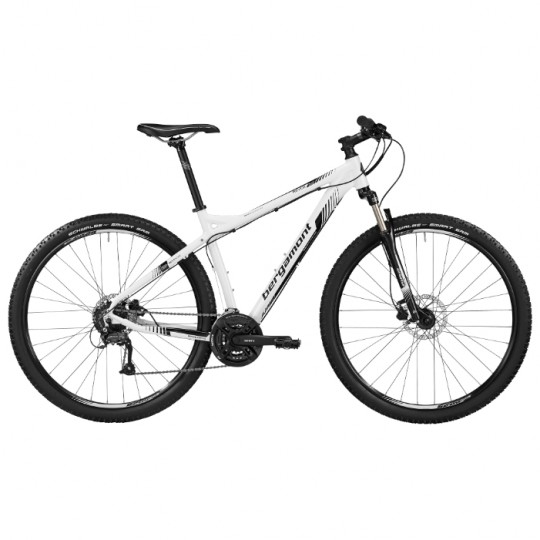 ��������� ������ Bergamont Revox 3.0 (2016)