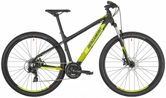��������� ������ Bergamont Revox 2 27.5 (2019)
