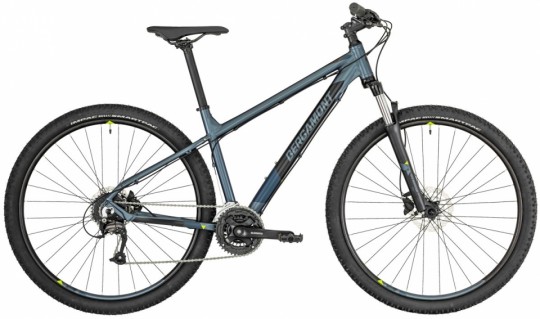��������� ������ Bergamont Revox 3 27.5 (2019)