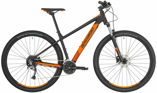 ��������� ������ Bergamont Revox 4 27.5 (2019)