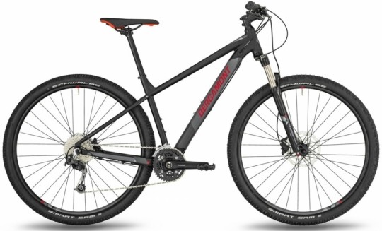��������� ������ Bergamont Revox 5 27.5 (2019)
