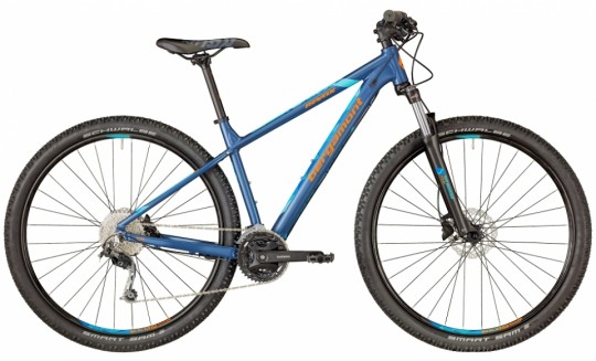 ��������� ������ Bergamont Revox 5 27.5 (2018)