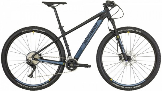��������� ������ Bergamont Revox 7 27.5 (2019)