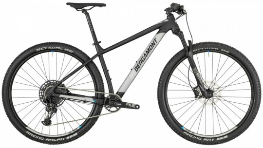 ��������� ������ Bergamont Revox 9 29 (2019)