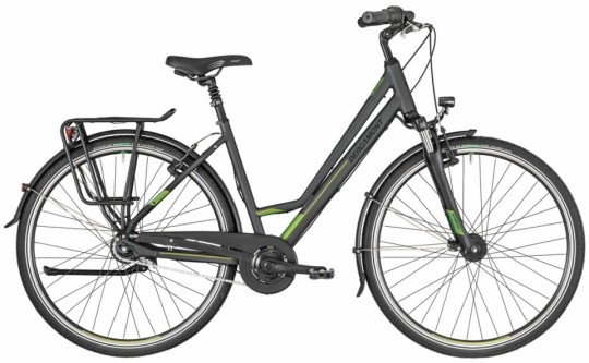 ��������� ��������� Bergamont Horizon N8 CB Amsterdam (2019)