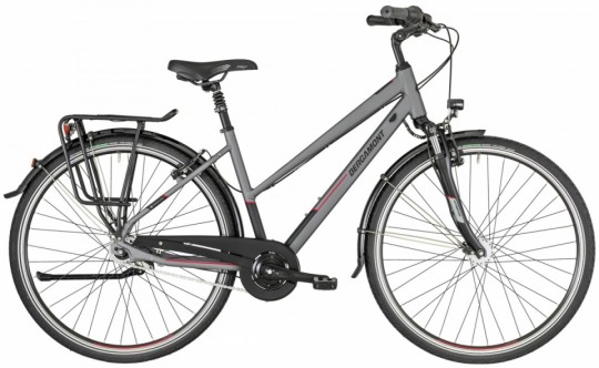 ��������� ��������� Bergamont Horizon N7 CB Lady (2019)