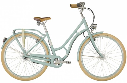��������� ��������� Bergamont Summerville N7 FH (2018)