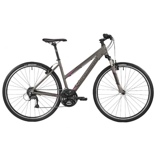 ��������� ��������� Bergamont Helix 3.0 Lady (2016)