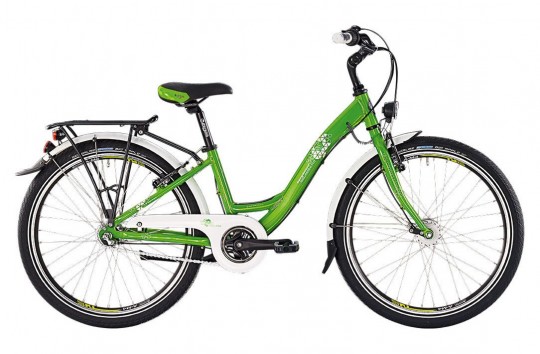 ������������ ��������� Bergamont Belamini N3 24 (2015)