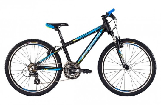 ������������ ��������� Bergamont Team Junior 24 (2015)